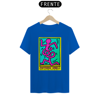 Nome do produto Keith Haring Montreux Prime 