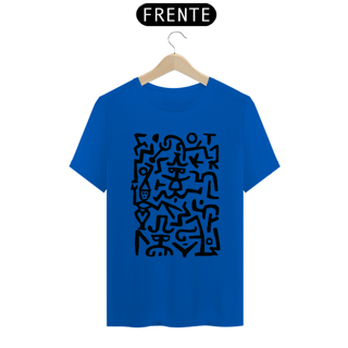 Nome do produto Paul Klee Comedians Prime