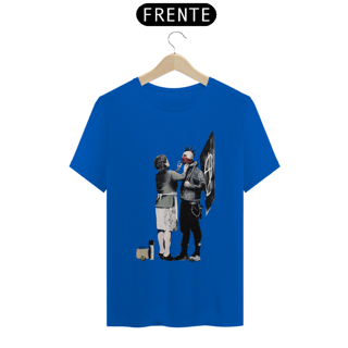 Nome do produto Banksy Punk Prime