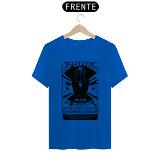 Nome do produto Led Zeppelin US Tour 1973 Prime