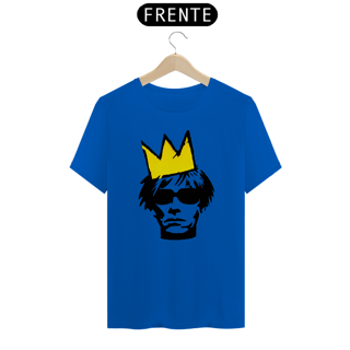 Nome do produto Andy Warhol Coroa Prime