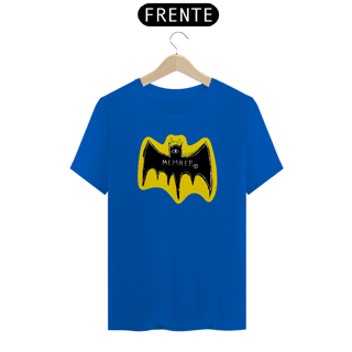 Nome do produto Basquiat Batman Prime