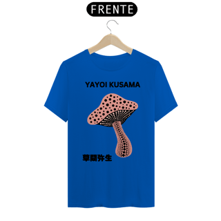 Nome do produto Yayoi Kusama Mushroom Prime
