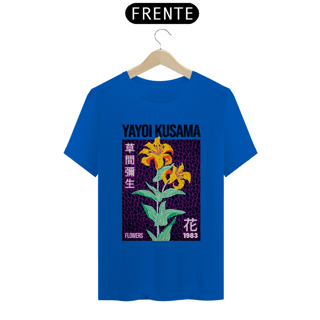 Nome do produto Yayoi Kusama Flowers 1983 Prime