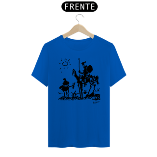 Nome do produto Pablo Picasso Dom Quixote Prime Assin