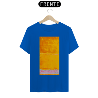 Nome do produto Mark Rothko Yellow Prime