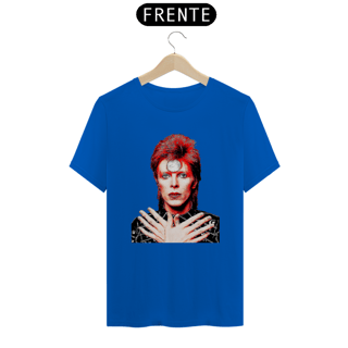 Nome do produto David Bowie Ziggy Prime