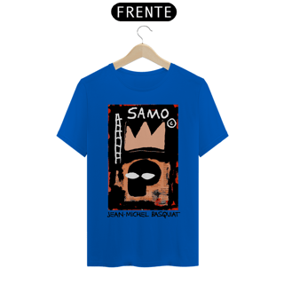 Nome do produto Basquiat SAMO Prime