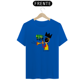 Nome do produto Basquiat Trompete Prime