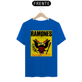 Nome do produto Ramones 1992 Prime
