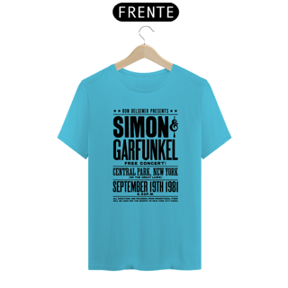 Nome do produto Simon & Garfunkel Central Park 1981