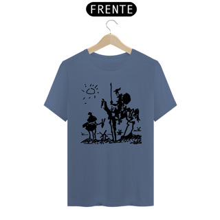 Nome do produto Picasso Dom Quixote estonada