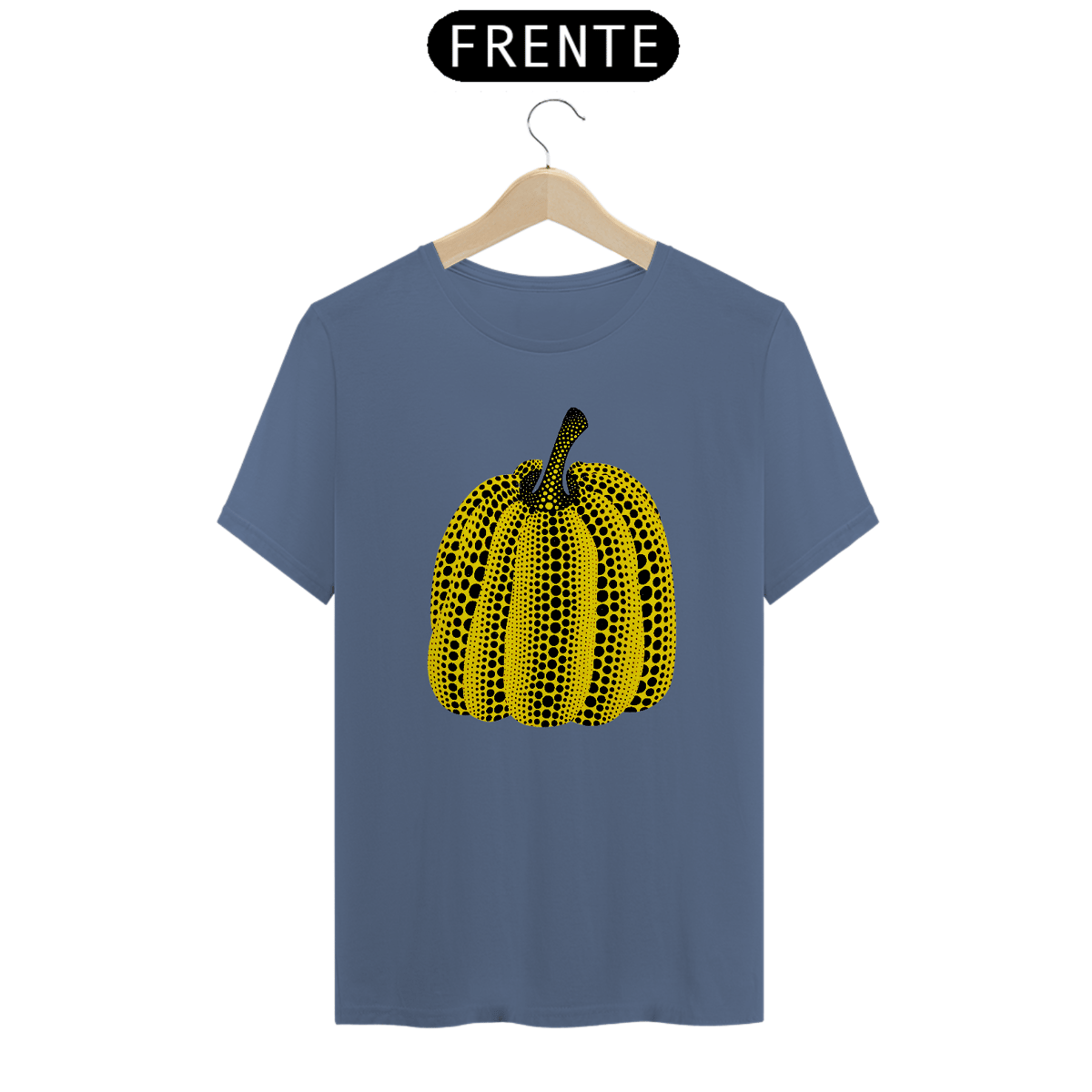 Nome do produto: Yayoi Kusama Pumpkin estonada