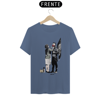Nome do produto Banksy Punk Estonada