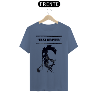 Nome do produto Taxi Driver Art Estonada