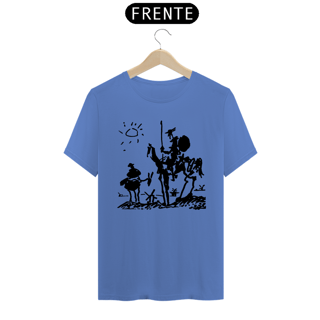 Nome do produto Picasso Dom Quixote estonada