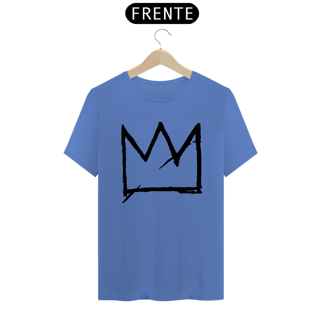Nome do produto Basquiat Coroa Estonada 