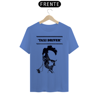Nome do produto Taxi Driver Art Estonada