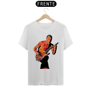 Nome do produto Red Hot - Flea 