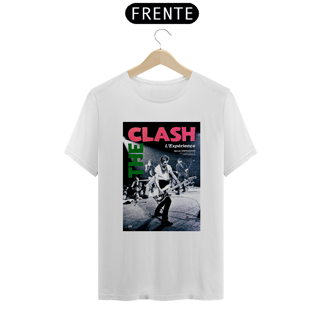 Nome do produto The Clash Experience