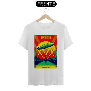 Nome do produto Led Zeppelin Celebration 