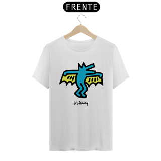 Nome do produto Keith Haring Bat