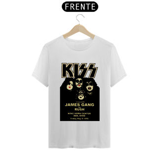 Nome do produto Kiss Ohio 1975 
