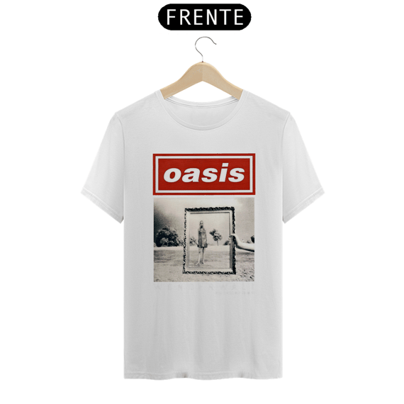 Oasis Wonderwall 1995 