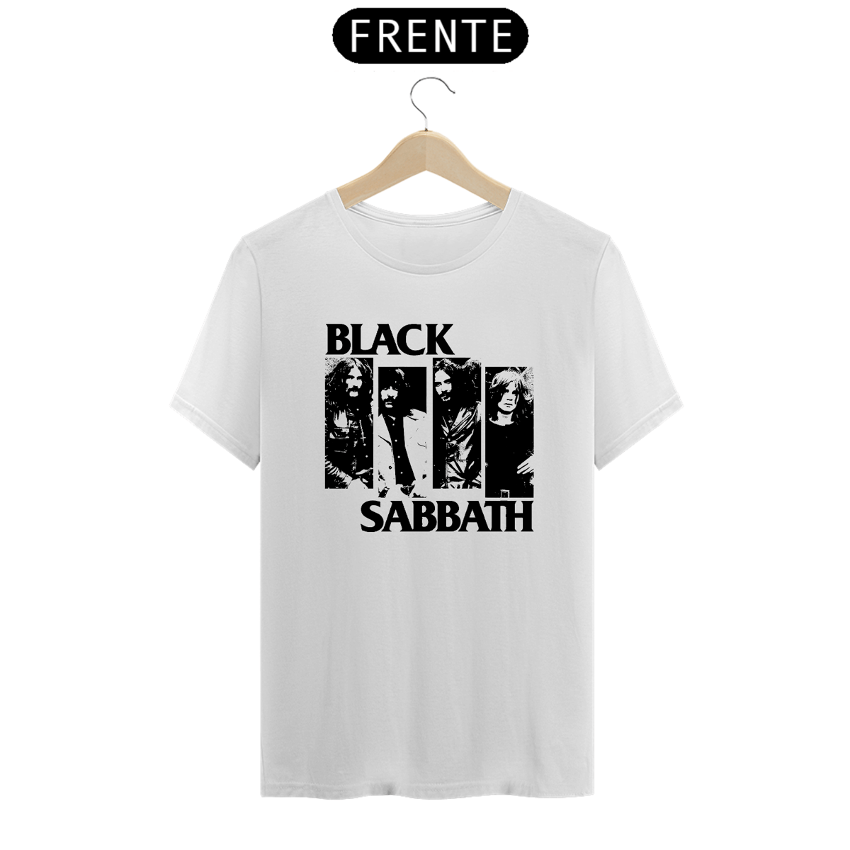Nome do produto: Black Sabbath 
