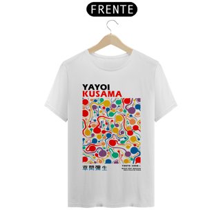 Nome do produto Yayoi Kusama Colorido  
