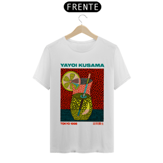 Nome do produto Yayoi Kusama Drink XVIII