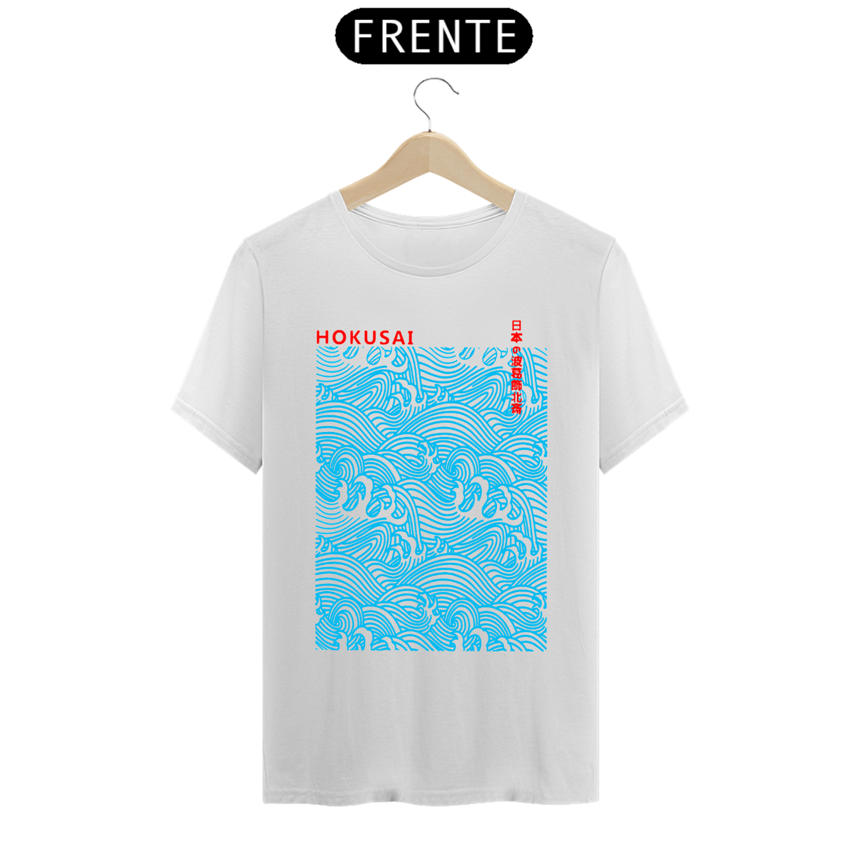 Nome do produto: Hokusai Prime 