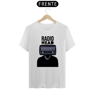 Nome do produto Radiohead 