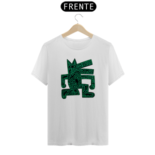 Nome do produto Keith Haring XVV 