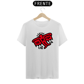 Nome do produto Keith Haring Bat WW