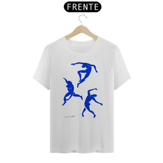 Nome do produto Matisse Dancers blue 