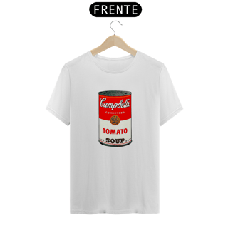 Nome do produto Andy Warhol