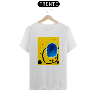 Nome do produto Joan Miró L Oro DellAzurro 1967
