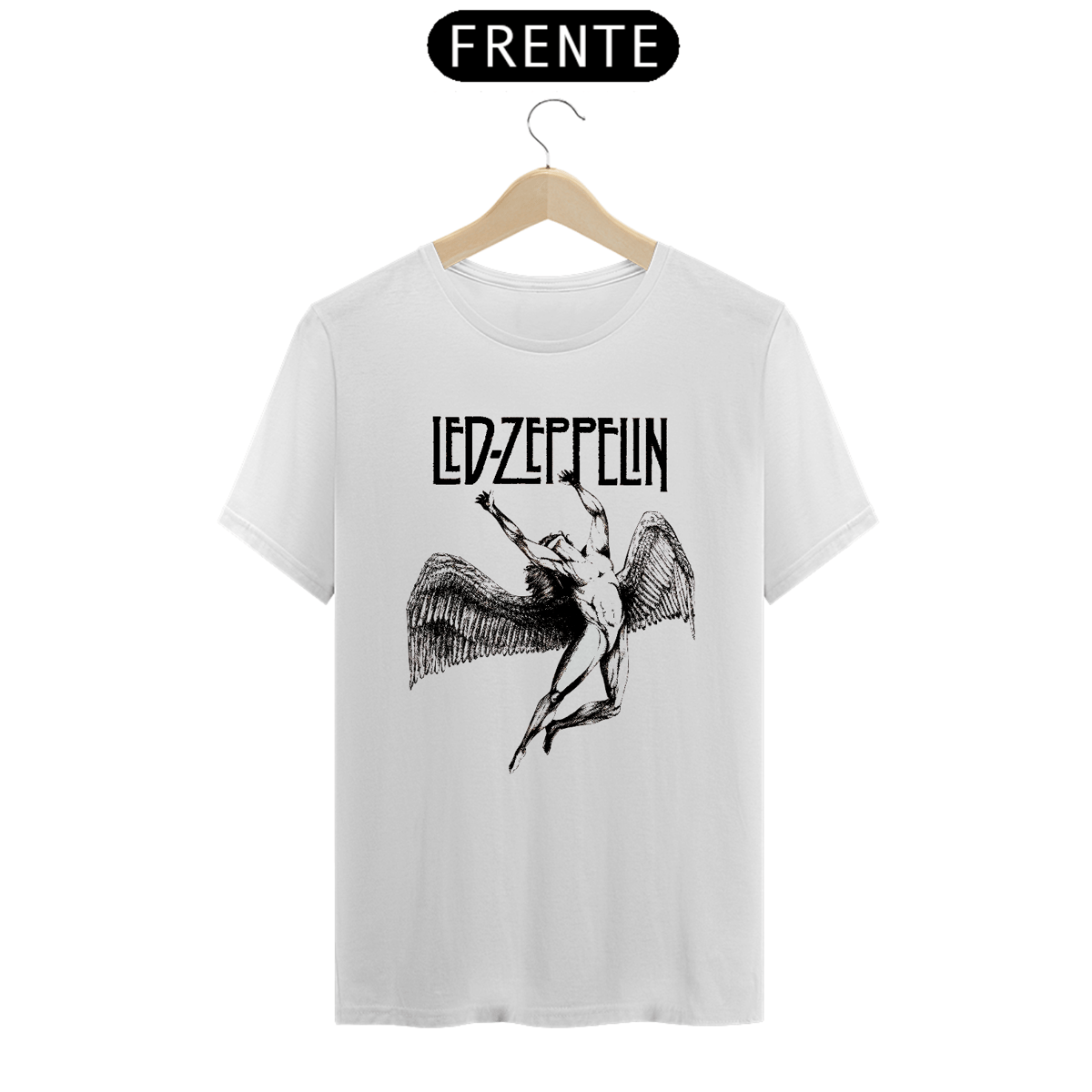 Nome do produto: Led Zeppelin Apollo Prime