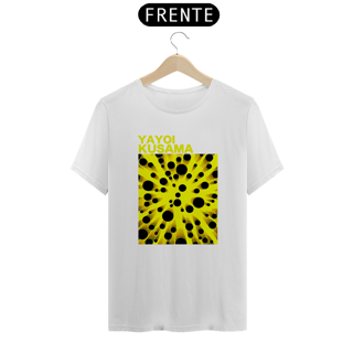 Nome do produto Yayoi Kusama Amarelo Prime