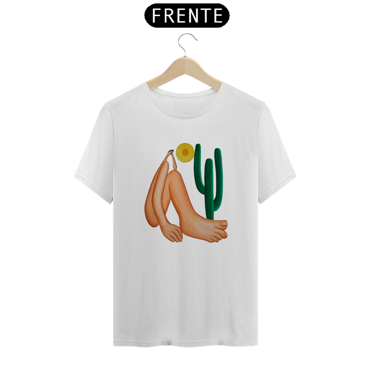 Nome do produto: Tarsila Prime 