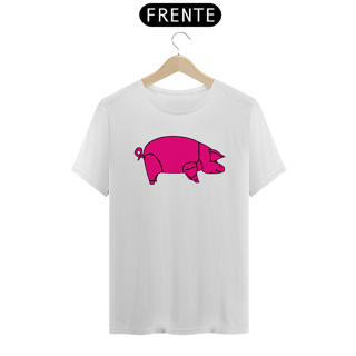 Nome do produto Pink Floyd David Gilmour Porco Rosa