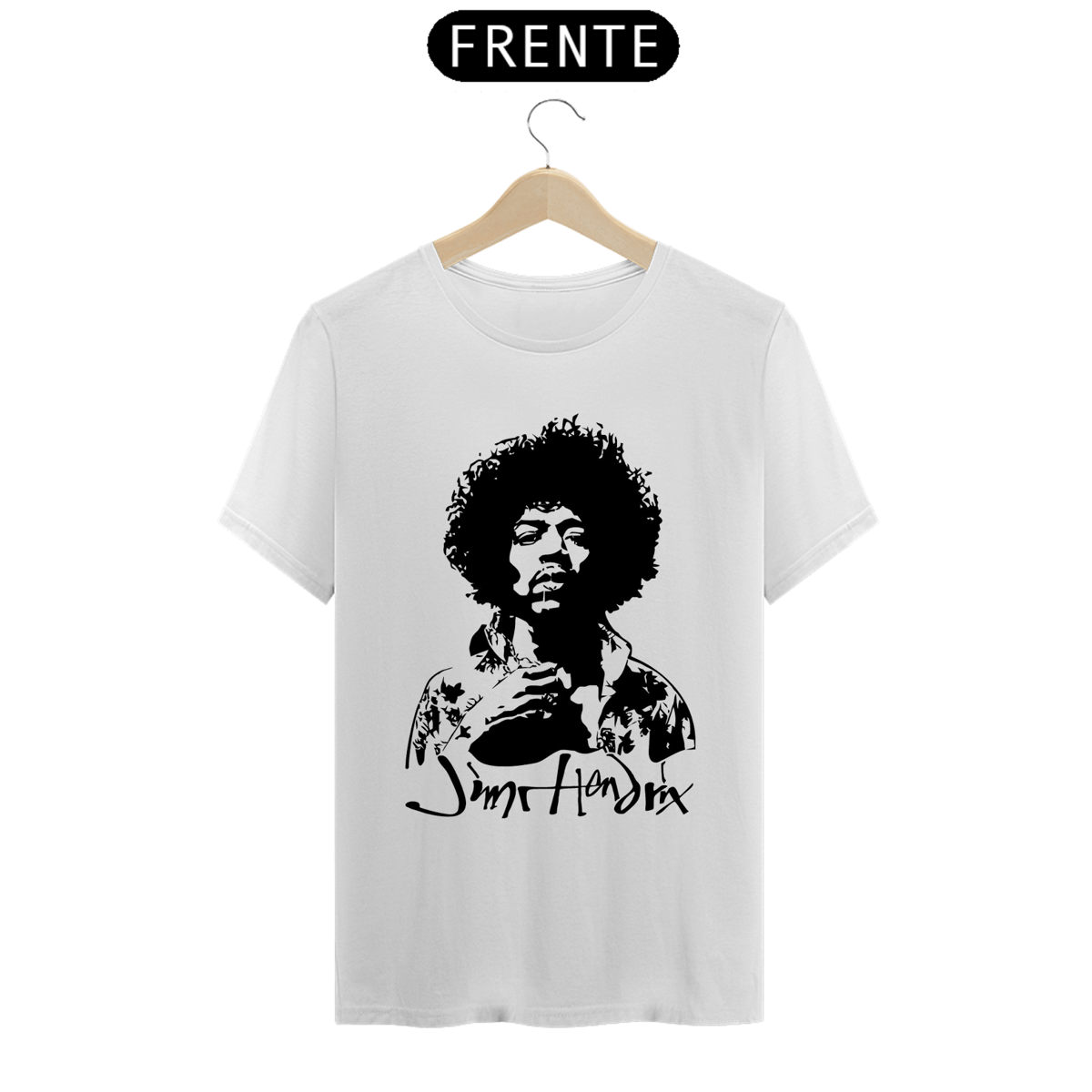 Nome do produto: Jimi Hendrix Prime