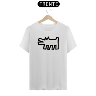 Nome do produto Keith Haring Dog Prime