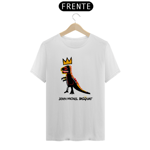 Basquiat Dino Prime 