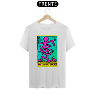 Nome do produto Keith Haring Montreux Prime 