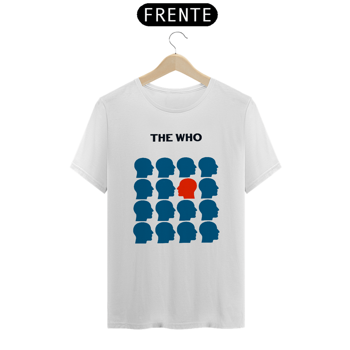 Nome do produto: The Who Prime