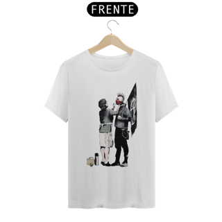 Nome do produto Banksy Punk Prime