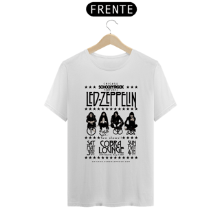 Led Zeppelin Cobra Lounge