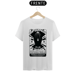 Nome do produto Led Zeppelin US Tour 1973 Prime
